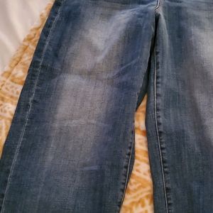 Liverpool wide leg jeans Size 14